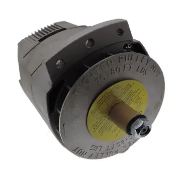 Alternateur pour MOTOROLA 110184