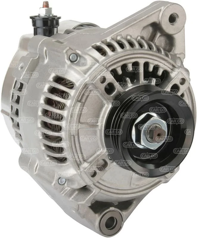 Alternateur pour DENSO 1002117820
