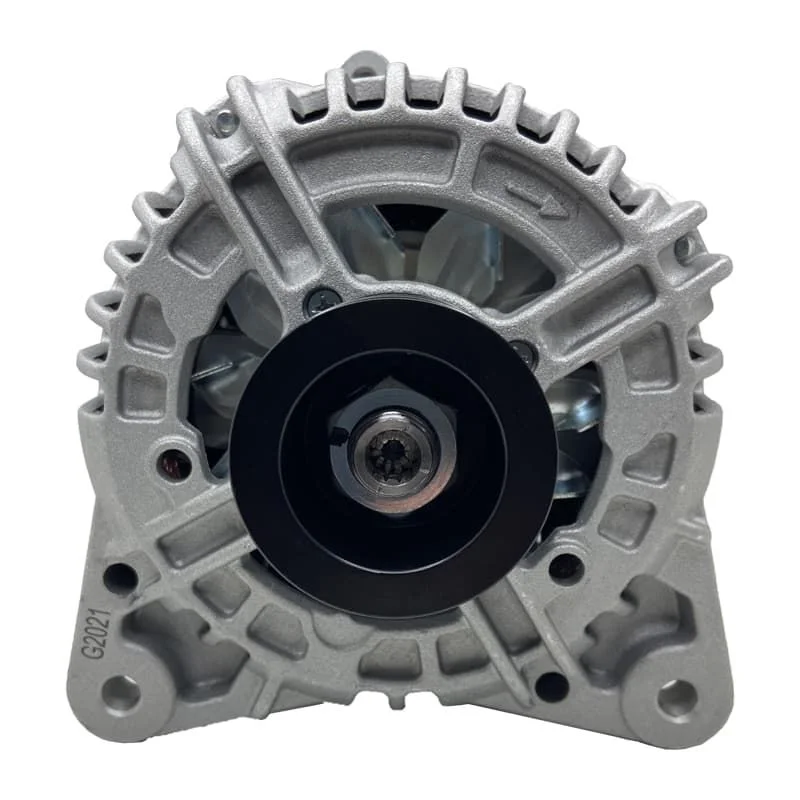 Alternateur pour BOSCH 0124525043