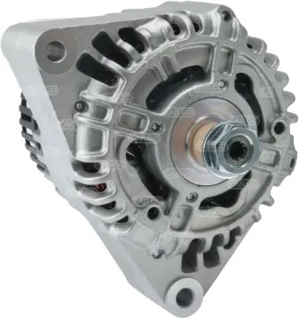 Alternateur Mahle Letrika pour KHD 01182041