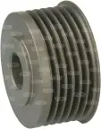 Poulie BOSCH d alternateur CARGO et 330085