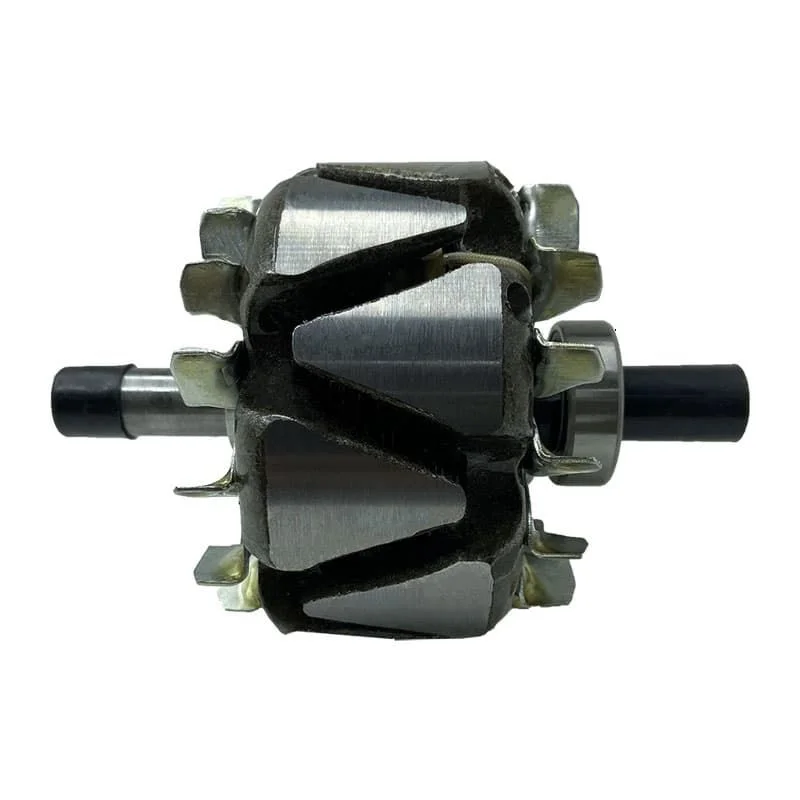 Rotor compatible pour alternateur BOSCH 0123510004