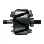 Rotor compatible pour alternateur BOSCH 0123510004