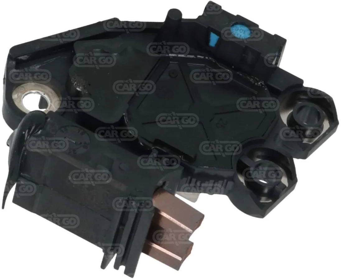 Régulateur pour alternateur Valeo 599271