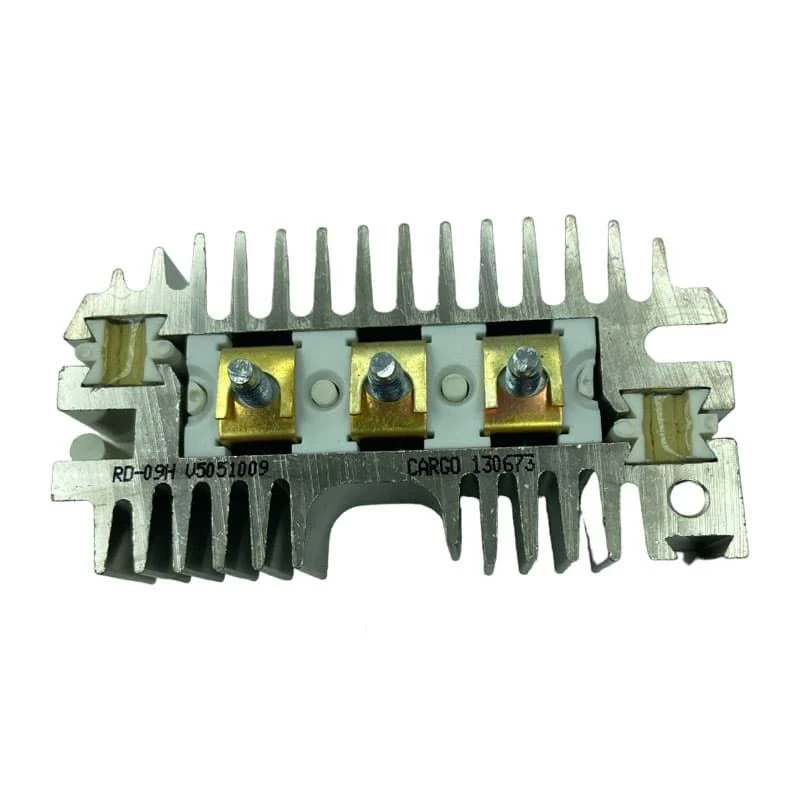 Pont diode alternateur DELCO