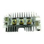 Pont diode alternateur DELCO