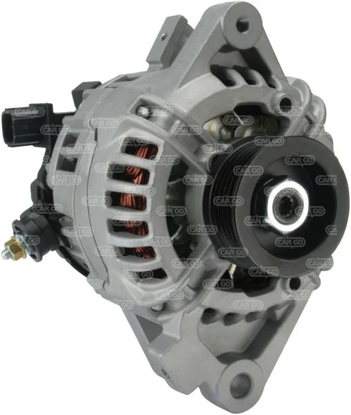Alternateur pour BOSCH 0124225052