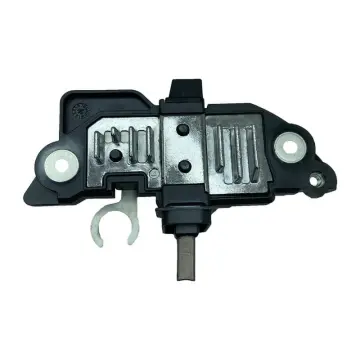 Régulateur pour alternateur BOSCH 0124225001