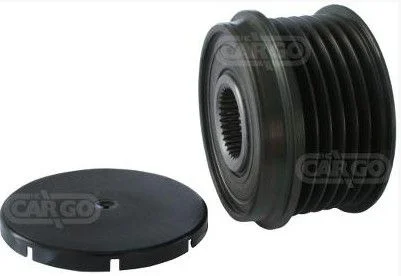Poulie pour alternateur Valéo FG18S108