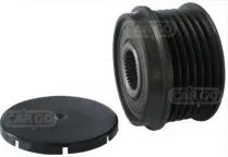 Poulie pour alternateur Valéo FG18S108