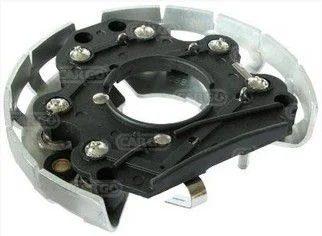 Pont de diodes pour alternateur Bosch 0120400840