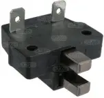 Porte balais Motorola USA pour alternateur 85C3009ZA