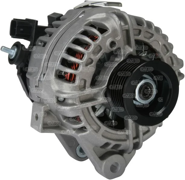 Alternateur pour BOSCH 0124325084