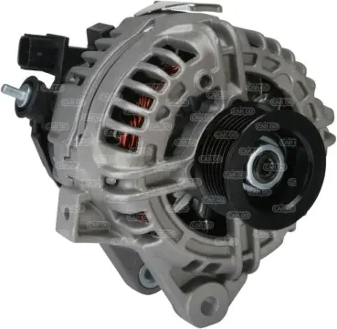 Alternateur pour BOSCH 0124325084
