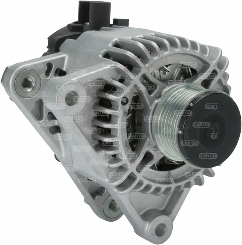 Alternateur Denso pour DENSO 1012101720