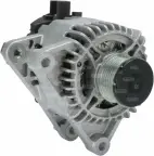 Alternateur Denso pour DENSO 1012101720