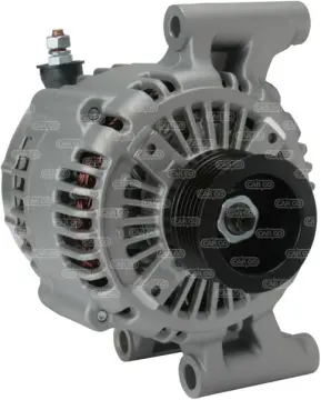 Alternateur pour DENSO 1012117891