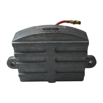 Régulateur d alternateur MOTOROLA 133669