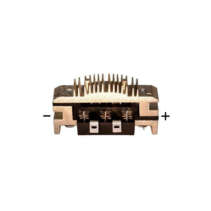 Pont diode alternateur VALEO