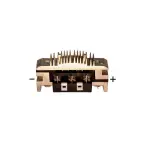 Pont diode alternateur VALEO