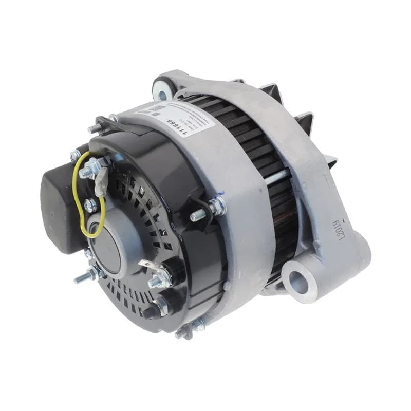 Alternateur pour VALEO 2522104
