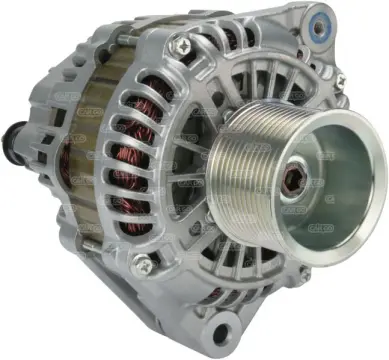 Alternateur Mitsubishi pour MITSUBISHI A004TA0592