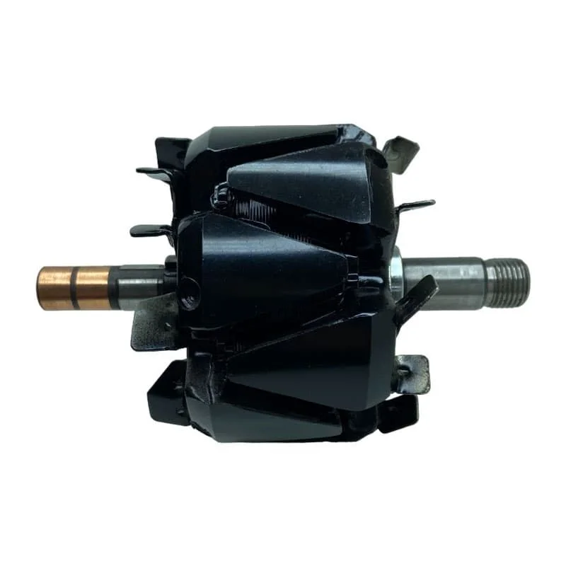 Rotor compatible pour alternateur VALEO 26500007