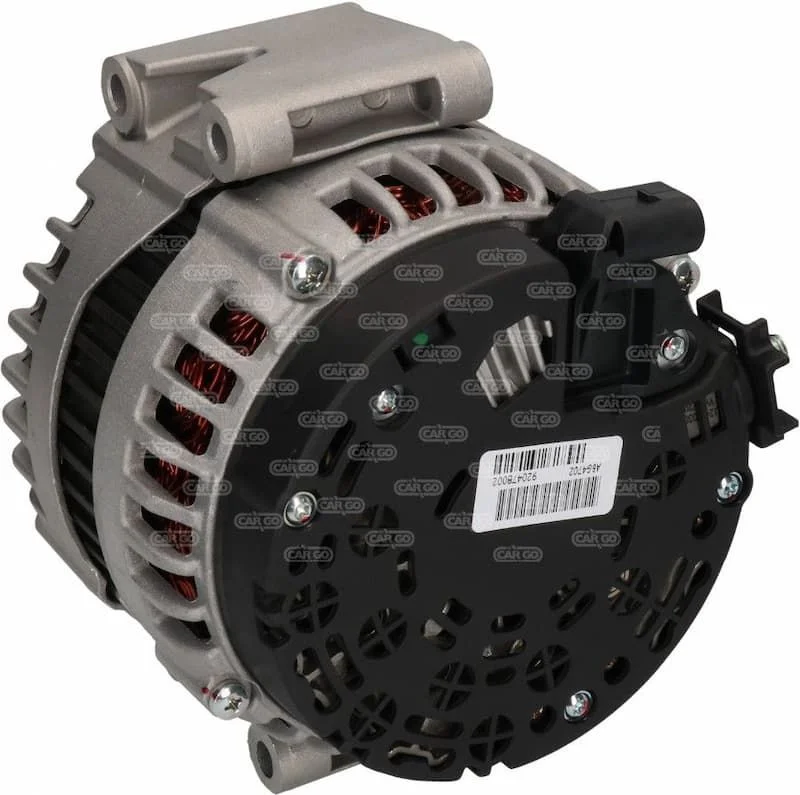 Alternateur compatible pour CHRYSLER et 68011843AA