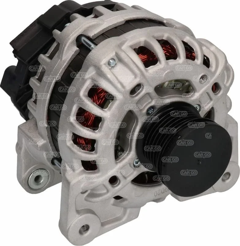 Alternateur compatible pour VOLKSWAGEN et 04C903023D