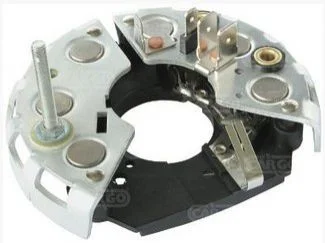 Pont de diodes pour alternateur Bosch 0120400840