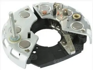 Pont de diodes pour alternateur Bosch 0120400840