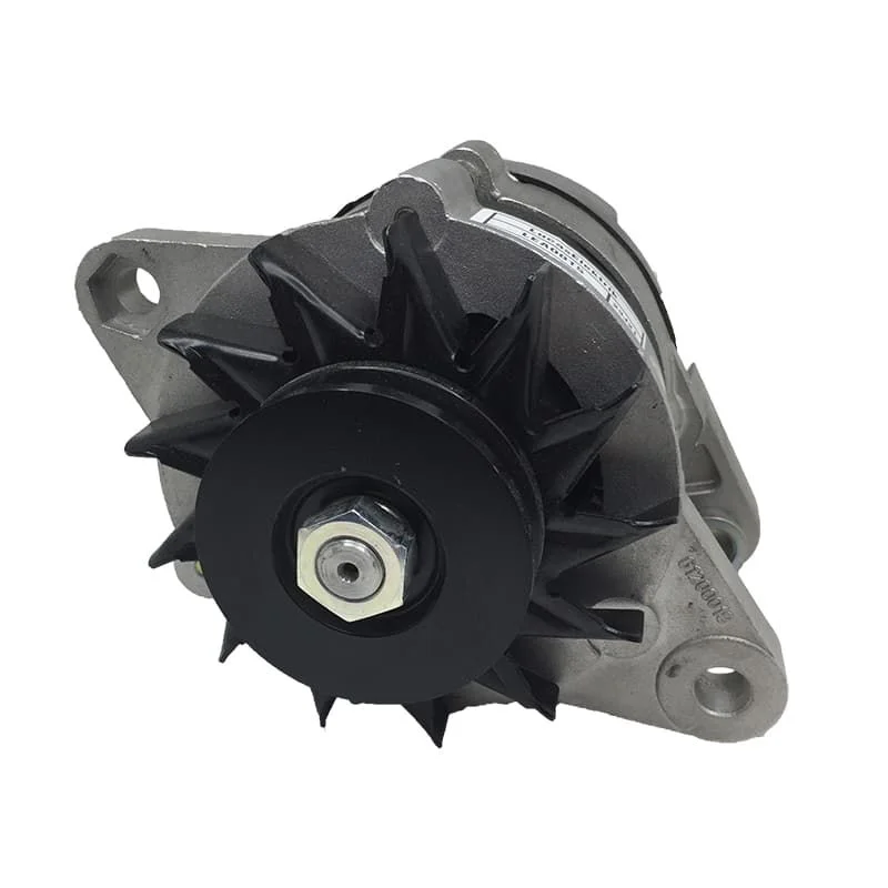 Alternateur pour MAGNETI MARELLI 63305206