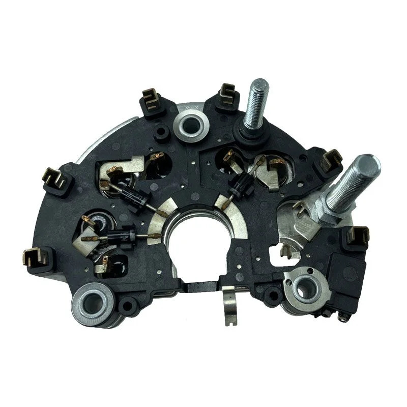 Pont de diodes pour alternateur BOSCH 0120485048
