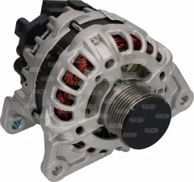 Alternateur compatible pour FIAT et 504385137