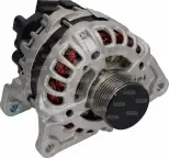 Alternateur compatible pour FIAT et 504385137