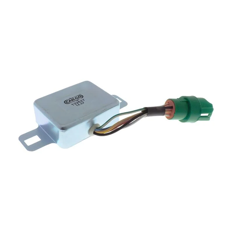 Régulateur pour alternateur DENSO 132627