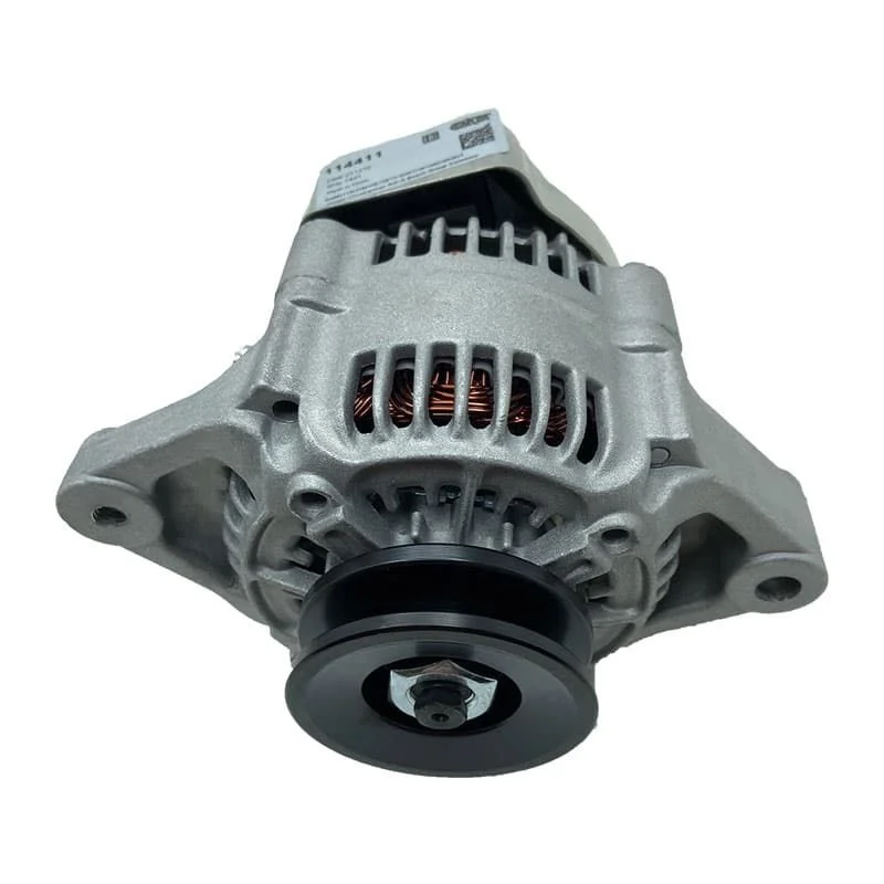 Alternateur pour DENSO 1012113720
