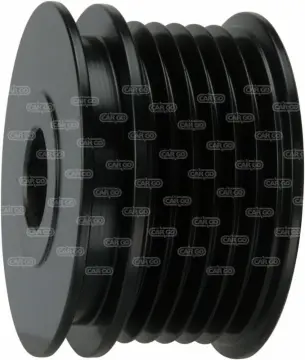 Poulie compatible pour alternateur BOSCH 0124425034