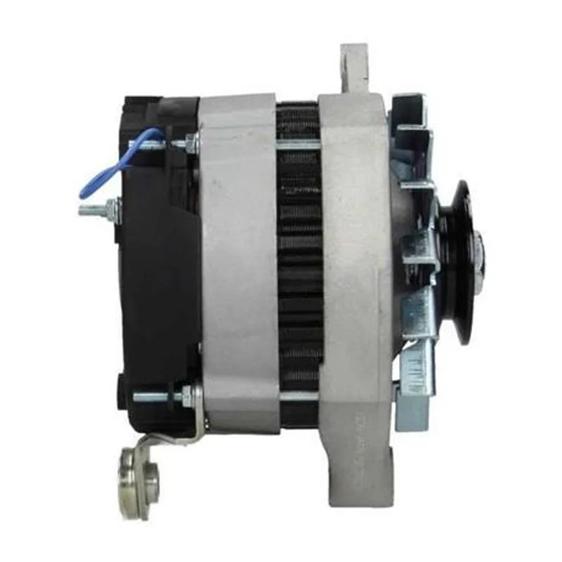 Alternateur 120489457 BOSCH 1