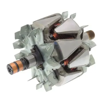Rotor d alternateur 232198