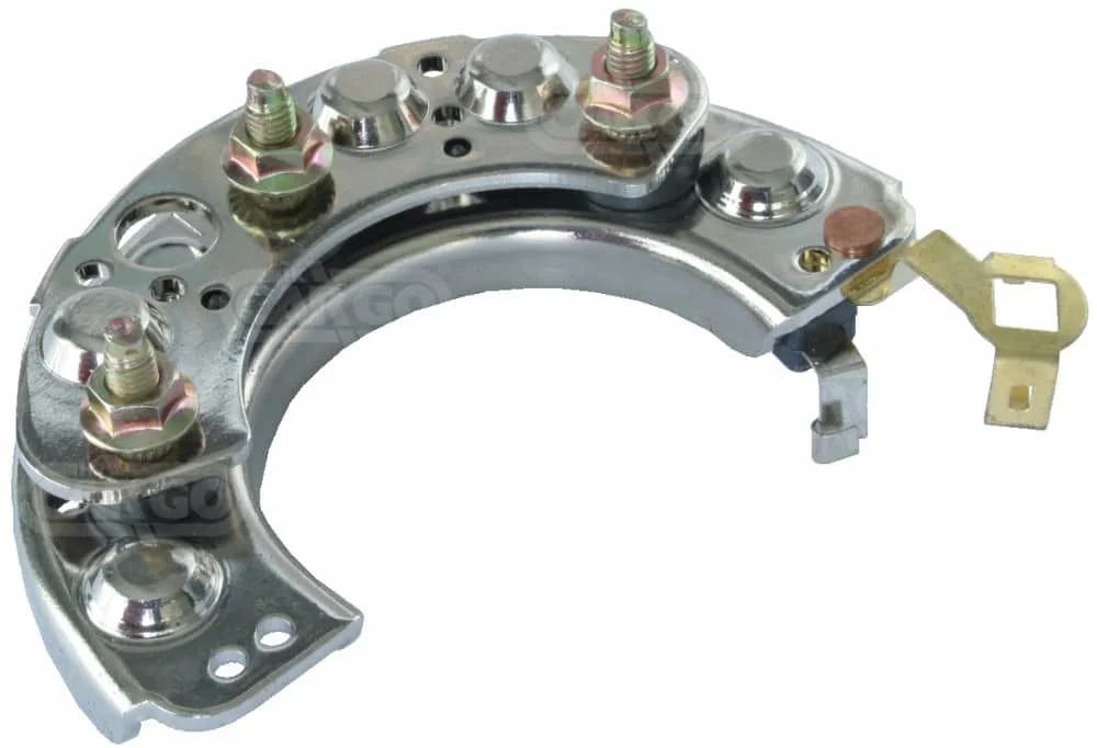 Pont de diodes pour alternateur HITACHI LR140120E