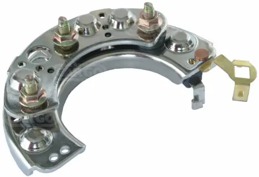 Pont de diodes pour alternateur HITACHI LR140120E