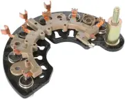 Pont de diodes compatible pour alternateur REMY DELCO 1049