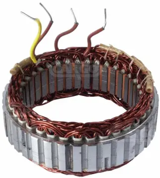 Stator d alternateur DAF 1276441