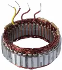 Stator d alternateur DAF 1276441