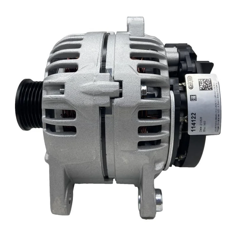 Alternateur pour BOSCH 0124525043