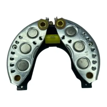 Pont de diodes pour alternateur VALEO 100402