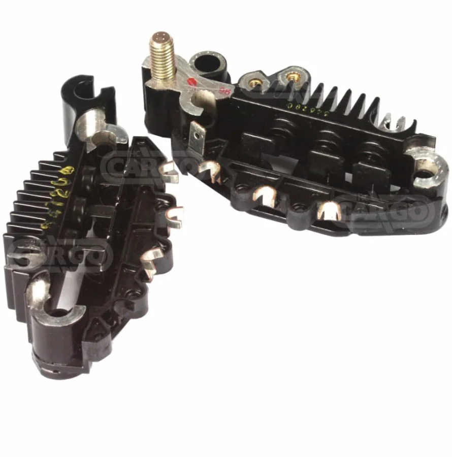 Pont de diodes pour alternateur VALEO 2541834
