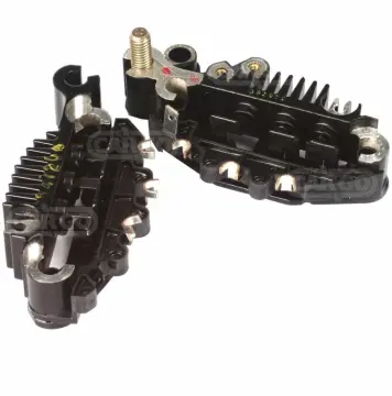 Pont de diodes pour alternateur VALEO 2541834