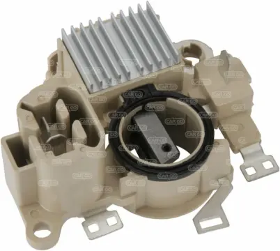 Régulateur d alternateur pour MITSUBISHI A866X44682